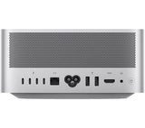 APPLE Mac Studio M2 Max (2023) - 32GB RAM, 512GB SSD, 12-Core CPU / 30-Core GPU, Silver - Very Good