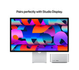 Apple Mac Studio M4 Max 2025 36GB RAM 512GB SSD Silver – Pristine