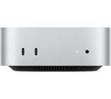Apple Mac mini (2024) – M4, 16GB RAM, 256GB SSD – Silver – Pristine