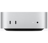 APPLE Mac mini (2026) M6 - 16GB RAM, 256GB SSD, Silver - Pristine