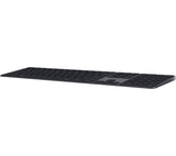 APPLE Magic Wireless Keyboard - Space Grey - Very Good