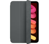 Apple Smart Folio for iPad mini (A17 Pro) Charcoal Grey - Good