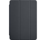 APPLE Smart iPad Mini 4 Cover - Charcoal Grey - Pristine