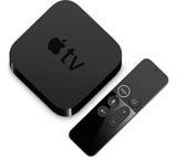 APPLE TV with Siri - 32GB - Good
