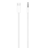 APPLE USB-C to 3.5mm Audio Cable - 1.2m - White
