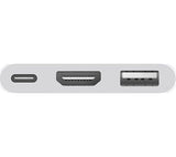 APPLE USB-C to HDMI Digital AV Multi-port Adapter
