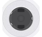 APPLE USB Type-C to 3.5 mm Headphone Jack Adapter