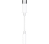 APPLE USB Type-C to 3.5 mm Headphone Jack Adapter