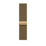 APPLE Watch Milanese Loop - 45mm Gold Stainless Steel - Good