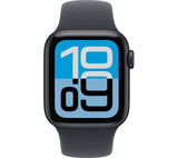 APPLE Watch SE 3 - 40mm Midnight Aluminium Case with Midnight Sport Band, S/M - Good