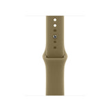 APPLE Watch Sport Band - 42mm Dark Olive, M/L