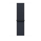 APPLE Watch Sport Loop Strap - 46mm Ink - One Size