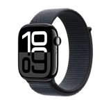 APPLE Watch Sport Loop Strap - 46mm Ink - One Size