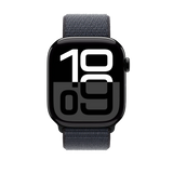 APPLE Watch Sport Loop Strap - 46mm Ink - One Size