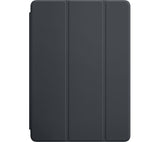 Apple Smart Cover (for iPad 7th 8th 9th Gen, iPad Air 3rd Gen, 10.5' iPad Pro) - Black - Acceptable