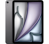 APPLE 11" iPad Air (2024) - 128 GB, Space Grey - Pristine