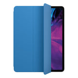 APPLE 12.9" iPad Pro Smart Folio - Surf Blue - Good