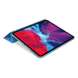 APPLE 12.9" iPad Pro Smart Folio - Surf Blue - Good