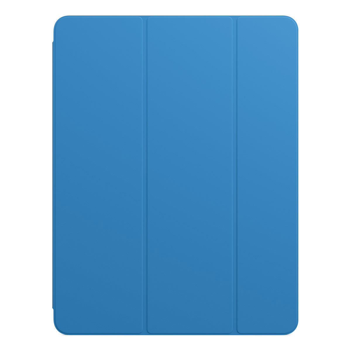 APPLE 12.9" iPad Pro Smart Folio - Surf Blue - Good