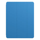 APPLE 12.9" iPad Pro Smart Folio - Surf Blue - Good