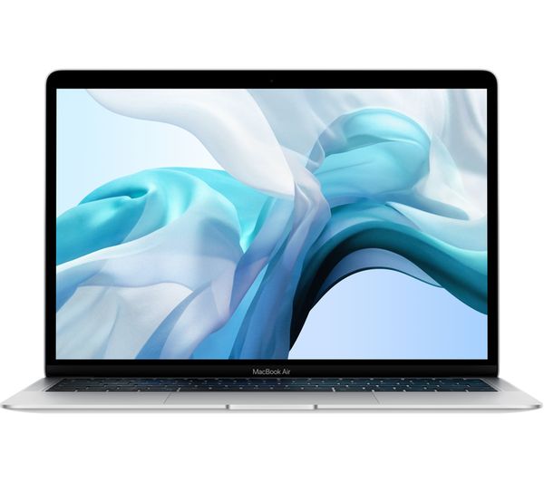 APPLE 13.3" MacBook Air (2017) - 8GB RAM, 128GB SSD, Silver