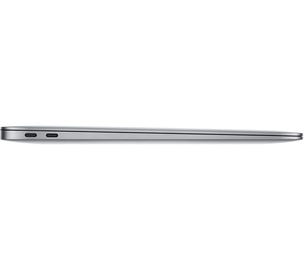 APPLE 13.3" MacBook Air with Retina Display (2019) - 8GB RAM, 128GB SSD, Space Grey - Good