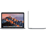 APPLE 13" MacBook Pro (2017) - 8GB RAM, 256GB SSD, Space Grey - Good