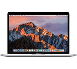 APPLE 13" MacBook Pro (2017), Silver