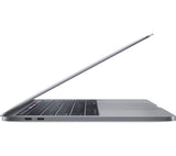 APPLE 13" MacBook Pro with Touch Bar (2019) - 8GB RAM, 128GB SSD, Space Grey - Good