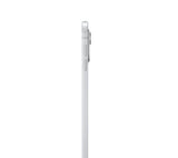 APPLE 13" iPad Pro Cellular (2024) - 512 GB, Silver - Pristine