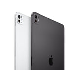 APPLE 13" iPad Pro Cellular (2024) - 512 GB, Silver - Pristine