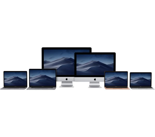 APPLE 21.5" iMac (2017) - Intel® Core i5, 8GB RAM, 1TB HDD - Good