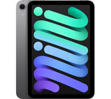 APPLE 8.3" iPad mini (2024) - Space Grey