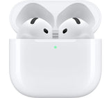 APPLE AirPods 4 - White - Very Good Condition