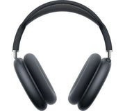 Apple AirPods Max – USB-C, Active Noise Cancelling Headphones, Midnight - Very Good