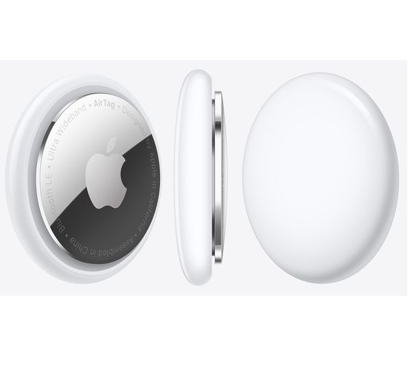 APPLE AirTag Bluetooth Tracker - Good