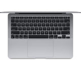 APPLE MacBook Air 13.3" (2020) - M1, 8GB RAM, 256GB SSD, Space Grey - Pristine