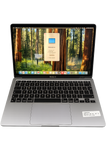 APPLE MacBook Air 13.3" (2020) - M1, 8GB RAM, 256GB SSD, Space Grey (READ DESCRIPTION)