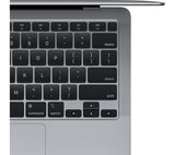 APPLE MacBook Air 13.3" (2020) - M1, 8GB RAM, 256GB SSD, Space Grey - Pristine