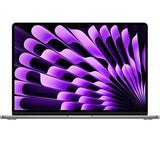 APPLE MacBook Air 15.3" (2023) - M2, Space Grey
