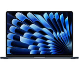 APPLE MacBook Air 15.3" (2023) - M2, Midnight 
