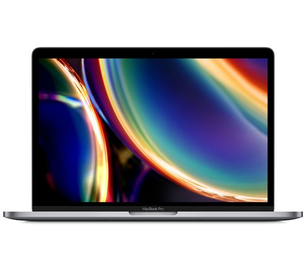 APPLE MacBook Pro 13.3" (2020) - Intel® Core™ i5, 32GB RAM, 1TB SSD, Space Grey