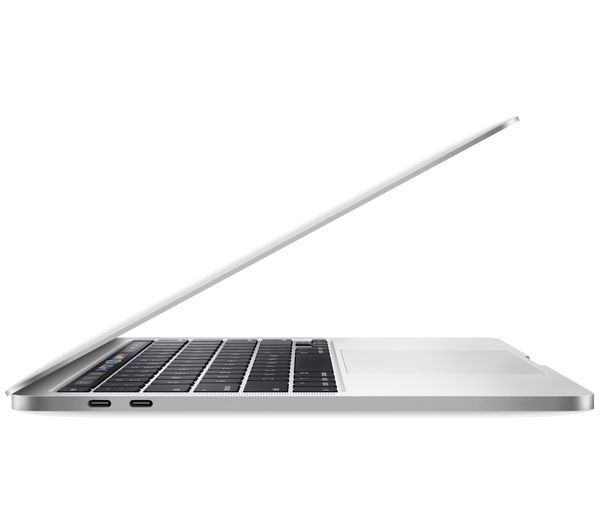 APPLE MacBook Pro 13.3" (2020) - Intel® Core™ i5, 16GB RAM, 512GB SSD, Space Grey - Good