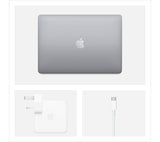 APPLE MacBook Pro 13.3" (2020) - Intel® Core™ i5, 16GB RAM, 512GB SSD, Space Grey - Good