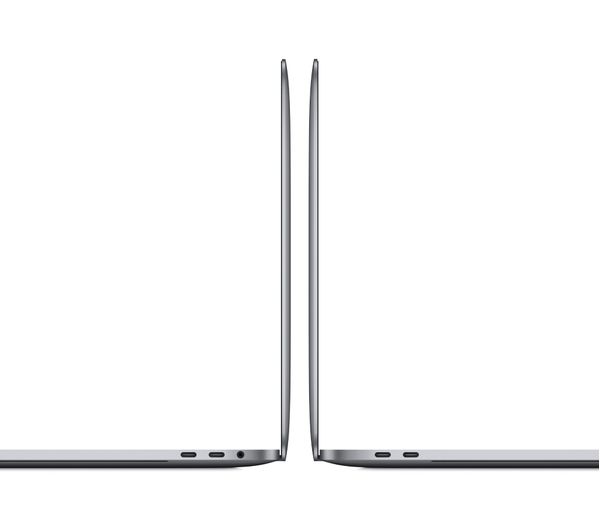 APPLE MacBook Pro 13.3" (2020) - Intel® Core™ i5, 16GB RAM, 512GB SSD, Space Grey - Good
