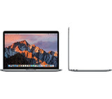 APPLE MacBook Pro 13" with Touch Bar - 16GB RAM, 256GB SSD, Space Grey (2018) - Good