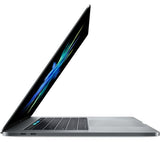 APPLE MacBook Pro 13" with Touch Bar - 16GB RAM, 1TB SSD - Space Grey (2017) - Good