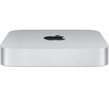 APPLE Mac mini (2023) - M2, Silver
