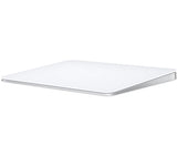 APPLE Magic Trackpad - White Multi-Touch Surface 
