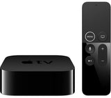 APPLE TV 4K with Siri - 64GB - Good